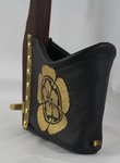 Pfeiltasche mit Sehnenhalter Ansicht 1