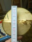 IMG_20180103_163850.jpg (161.12 KiB) 12692 mal betrachtet dicke an der Verwachsung unten fast 9 cm, und sehr dicke Ringe, hoffe die sind belastbar...