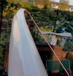 Hier habe ich versucht den Oberflächenglanz rüber zu bringen, was leider nicht so gut gelungen ist