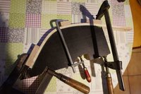 in der Form verbringen sie eine Woche