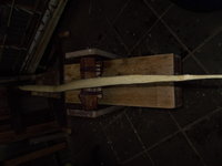 da wird natürlich noch geschliffen