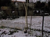 wo er seine Kindheit verbrachte