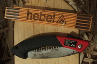 Werkzeuge beim Fällen