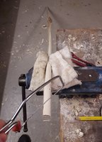 Erst mal die Öhrchen rein