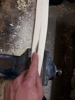 den Markkanal freilegen