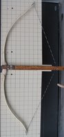 Fast im Vollauszug 68 cm /47-49 lb´s