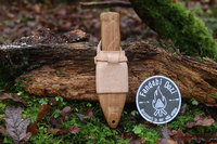 Käufliches Messer aus UK von Fandabi Dozi