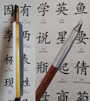 ich finde die Adapter sehr praktisch.