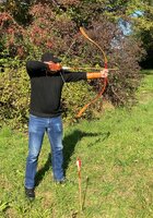 Vollauszug beim Einschliessen