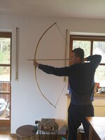 Auszug bei 30"
