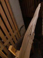 Ekelast von der anderen Seite.