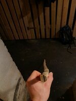 weniger Schlange....