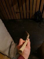 ... aber mehr Reflex... läuft