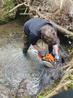 IMG-20230304-WA0011.jpg (431.2 KiB) 5292 mal betrachtet Die Bergung war zum Teil durchaus abenteuerlich