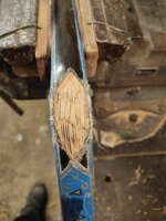 leider habe ich vom Ursprünglichen Schaden kein Bild gemacht...