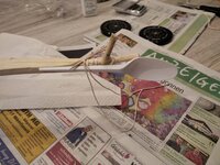 Nockenrohlinge aus Kornelkirsche