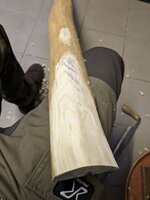 1000017921.jpg (735.73 KiB) 2872 mal betrachtet Abtragen begonnen