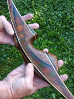 Ja, man kann wirklich durchgucken :)