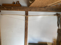 erstmals am Tillerbaum