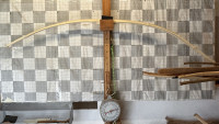 ungefähr 22 Zoll