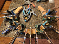 Trockenlauf. Sieht alles gut aus.