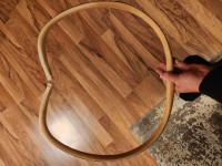 Ganzschön viel reflex!