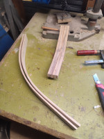 Aufgetrennt er Rahmen +Siyahs