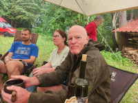 F'al Gran, Sanne und fatz