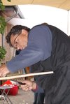 Feinarbeit ist angesagt