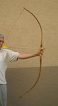 Vollauszug 45# @ 28"