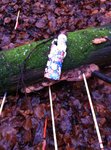 Der Weihnachtsmann, DAS OPFER