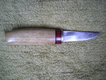 Esche (alter Axtstiel)