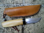 Birke aus Schweden (Kaminholz)