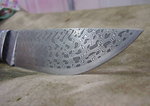 Türkischer Damast
