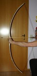 Vollauszug 45# @ 28&quot;
