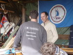 1. SBBT 12.-14.10.2012 2012-09-12 007.JPG (1.37 MiB) 1634 mal betrachtet die zwei bekommen nie schlechte Laune ! Woidboy und Nacona