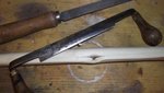 K640_DSCF0907.JPG (87.5 KiB) 5211 mal betrachtet den kleinen Totast bohr ich aus und setz einen Dübel ein