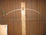 Nach halber Standhöhe.jpg (52.35 KiB) 5904 mal betrachtet Nach halber Standhöhe und ca.25" Auszug