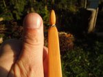 relativ zierliche Tips...