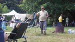 Aber Alter, wir müssen mal über Deine Hosen reden...