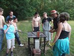 DSCF7135.JPG (323.62 KiB) 3311 mal betrachtet Ein bißchen Zinngießen für<br />Barny´s Tochter...