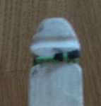 ja und halt vom Rücken aus ...