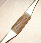 fertiger Griffbereich