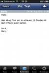 IM lesen